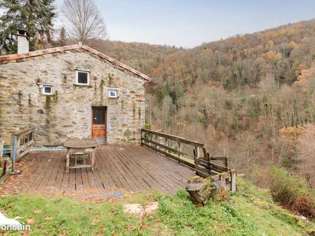 Maison vente à Foix, Le Bosc