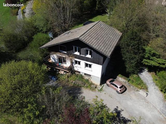 Maison vente à Bonneville, Viuz-en-sallaz