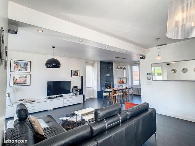 Maison vente à Cholet, La Séguinière
