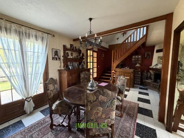 Maison vente à Nointel, Oise