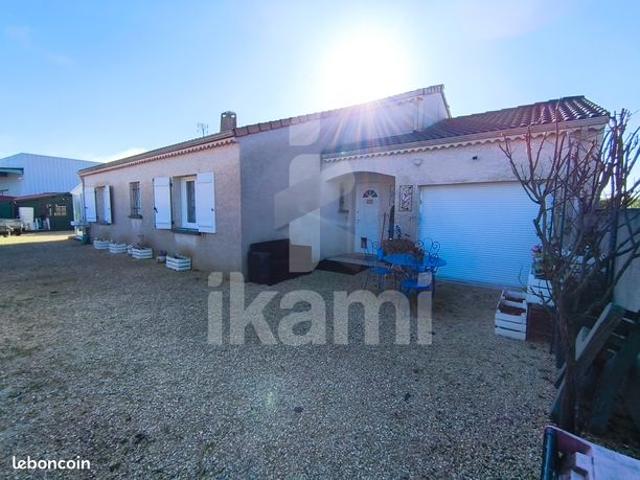 Maison vente à Valence, Chatuzange-le-goubet