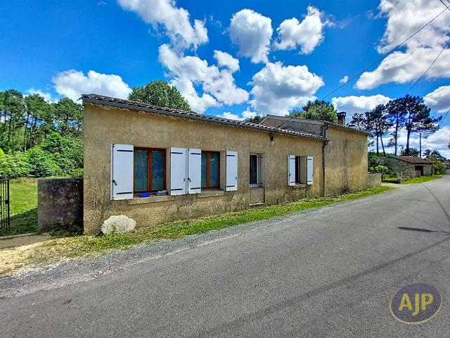 Maison vente à Lesparre-Médoc, Lesparre-médoc