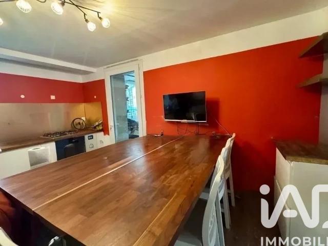 Maison vente à Villebois-Lavalette, Charente