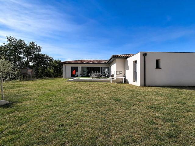 Maison vente à Las Cloues, Finestret