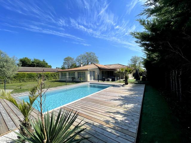 Maison vente à Arsac, Gironde