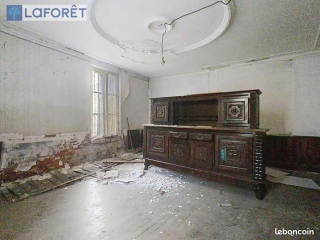 Maison vente à Langres, Celles-en-bassigny