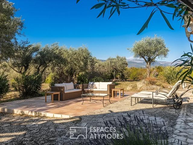 Maison vente à Arrondissement de Draguignan, Saint-paul-en-forêt