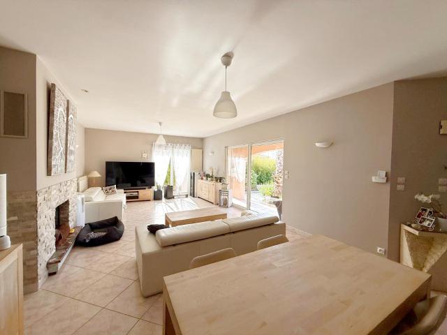 Maison vente à Montpellier, Loupian