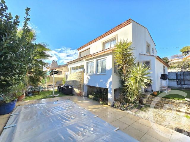 Maison vente à Marseille, Plan-de-cuques