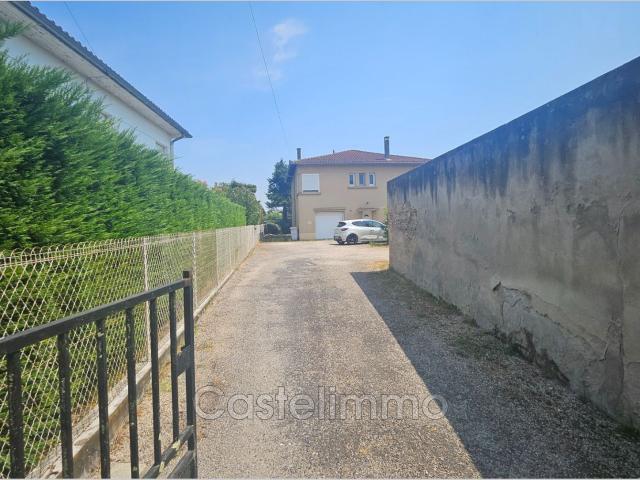 Maison vente à Castelsarrasin