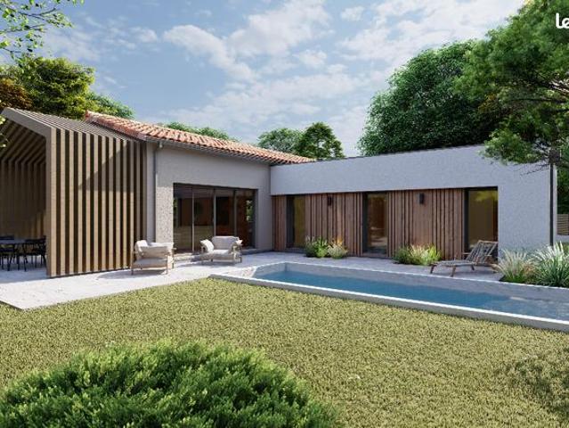 Maison vente à Bordeaux, Lormont