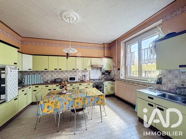 Maison vente à Haboudange, Moselle
