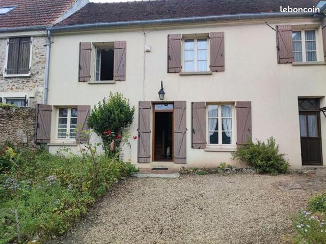 Maison vente à Château-Thierry, Domptin