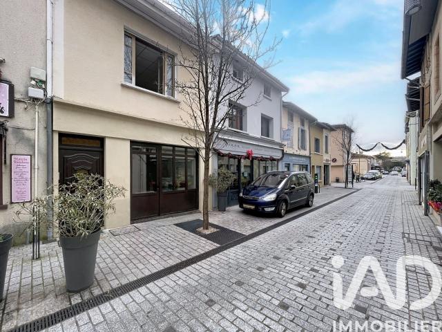 Maison vente à Toulouse, Revel