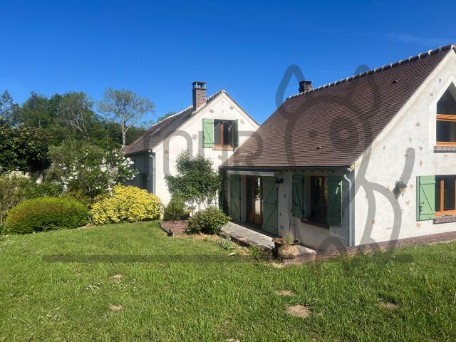 Maison vente à Saint-Augustin, Seine-et-Marne