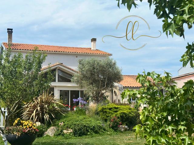 Maison vente à La Rochelle, Châtelaillon-plage