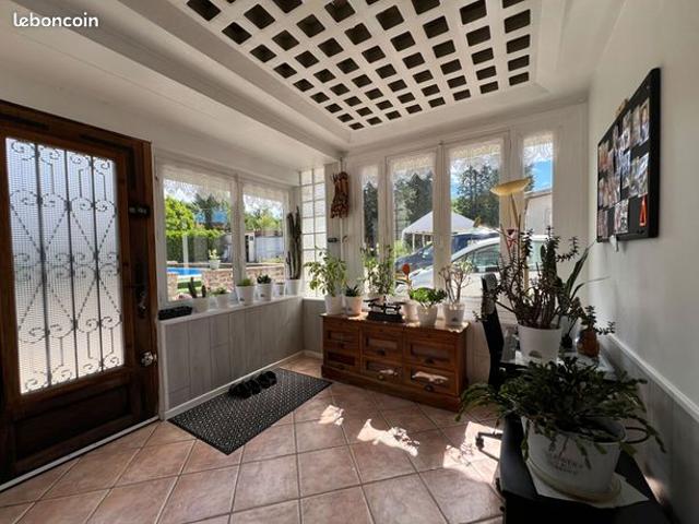 Maison vente à La Ferté-sous-Jouarre, Seine-et-Marne