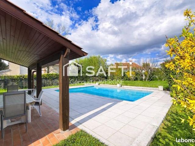 Maison vente à Toulouse, Castelginest