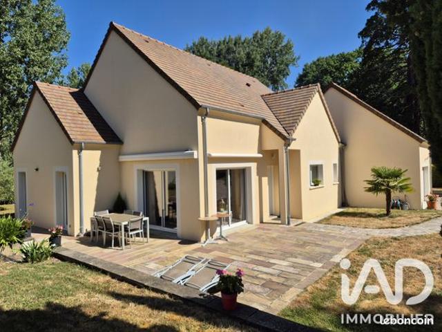 Maison vente à Rambouillet, Gambais