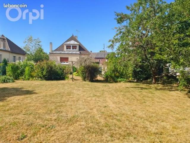Maison vente à Le Plessis-Belleville, Oise