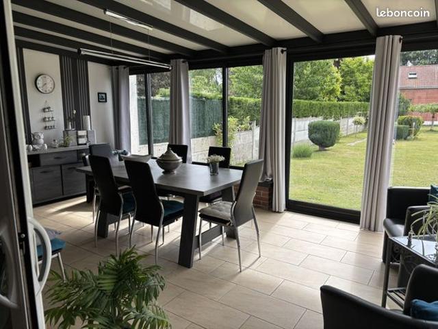 Maison vente à Valenciennes