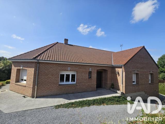 Maison vente à Wargnies-le-Grand, Nord