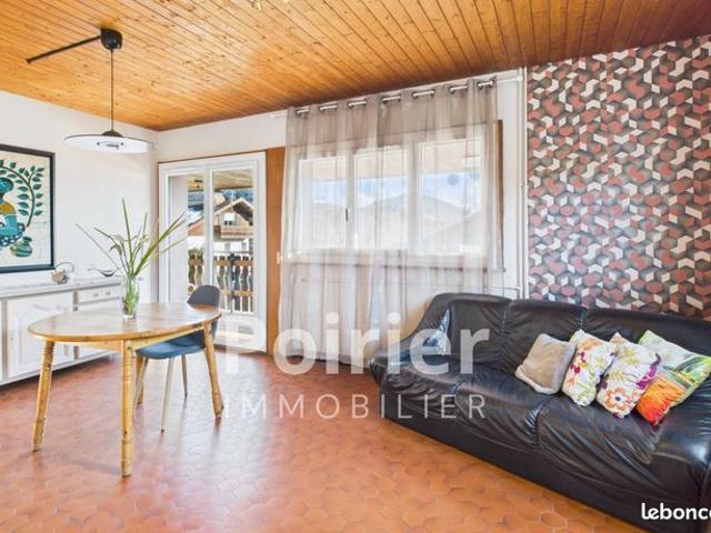 Maison vente à Thonon-les-Bains, Vinzier
