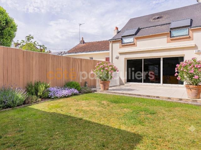 Maison vente à Nantes