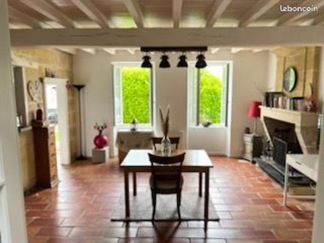 Maison vente à Beychac-et-Caillau, Gironde