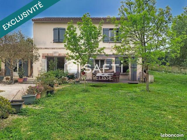 Maison vente à Béziers, Montesquieu