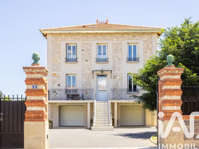Maison vente à Montbrison, Saint-marcellin-en-forez