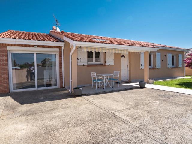 Maison vente à Muret, Frouzins