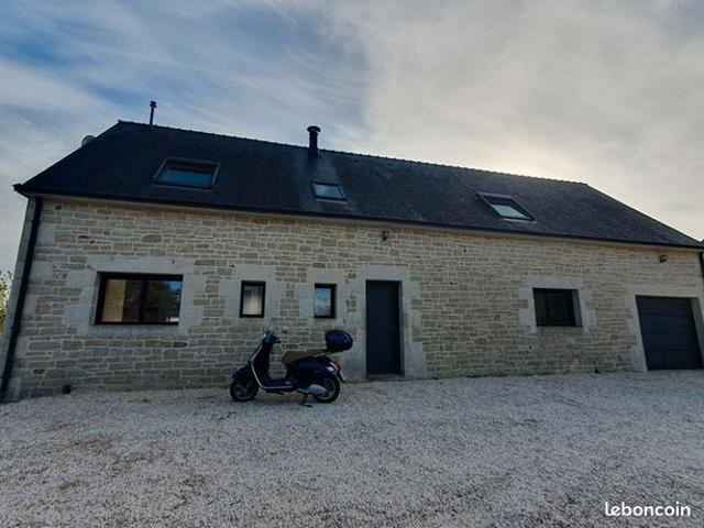 Maison vente à Lorient, Bretagne