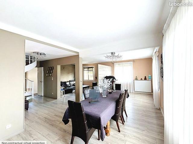 Maison vente à Dijon, Marsannay-la-côte