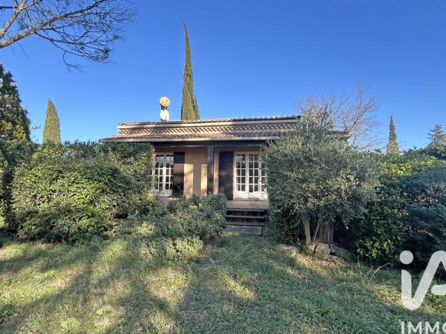 Maison vente à Privas, Bourg-saint-andéol