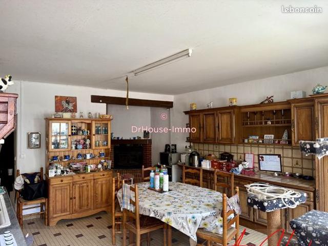 Maison vente à Langon, Sauveterre-de-guyenne