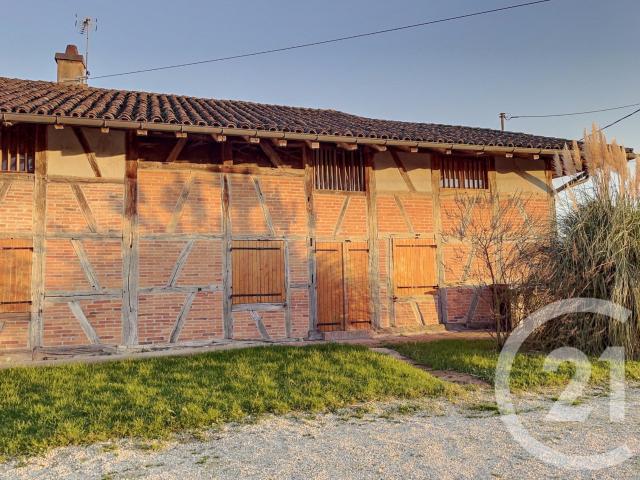 Maison vente à Bourg-en-Bresse, Curciat-dongalon