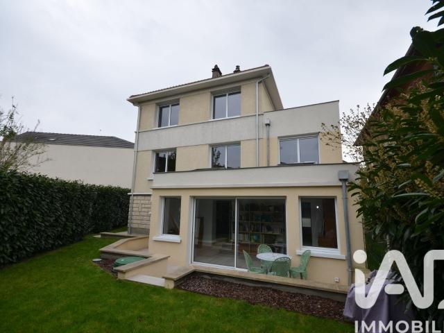 Maison vente à Palaiseau, Massy