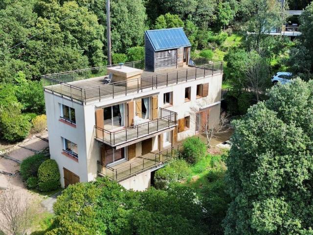 Maison vente à Sartène, Casalabriva