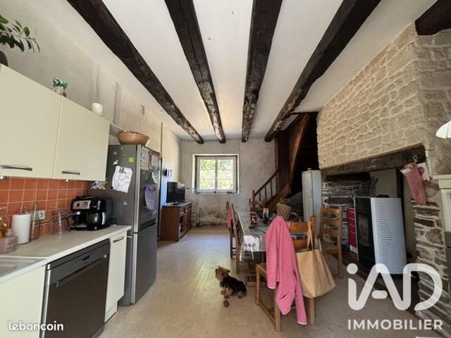 Maison vente à Nontron, Saint-priest-les-fougères