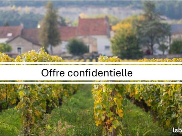 Maison vente à Beaune, Puligny-montrachet