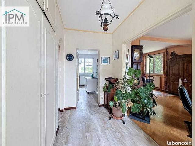 Maison vente à Sélestat-Erstein, Boersch