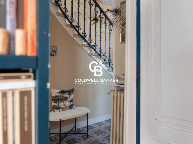 Maison vente à Bordeaux