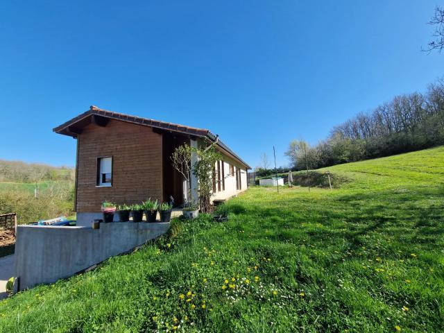 Maison vente à Auch, Gars