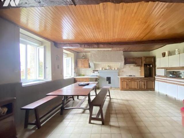 Maison vente à Lannion, Bretagne