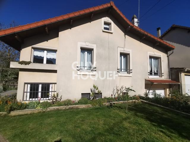 Maison vente à Le Raincy, Noisy-le-grand