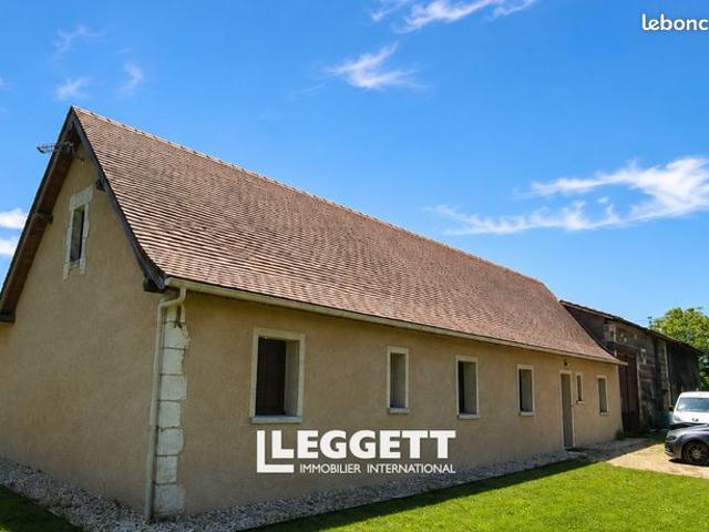 Maison vente à Périgueux, Mussidan
