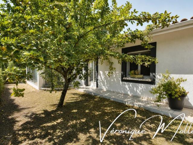 Maison vente à Bordeaux, Sainte-eulalie
