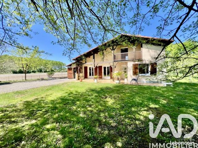 Maison vente à Aire-sur-l'adour, Landes