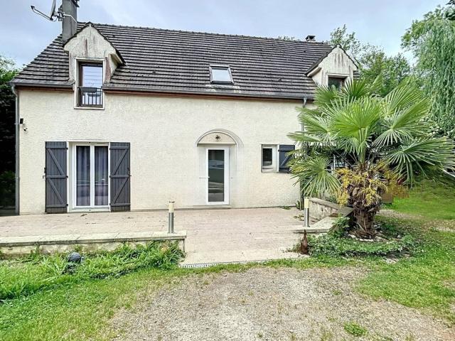 Maison vente à Beauvais, Neuville-bosc